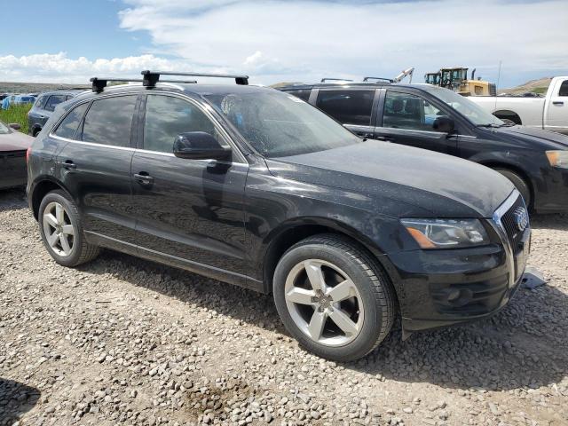 2010 Audi Q5 Premium Plus VIN: WA1LKAFP5AA102059 Lot: 53507184