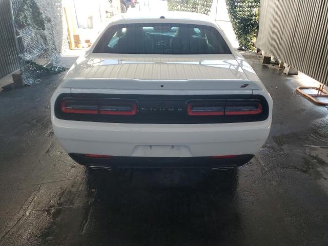 2022 Dodge Challenger Gt VIN: 2C3CDZKG7NH242968 Lot: 56617794