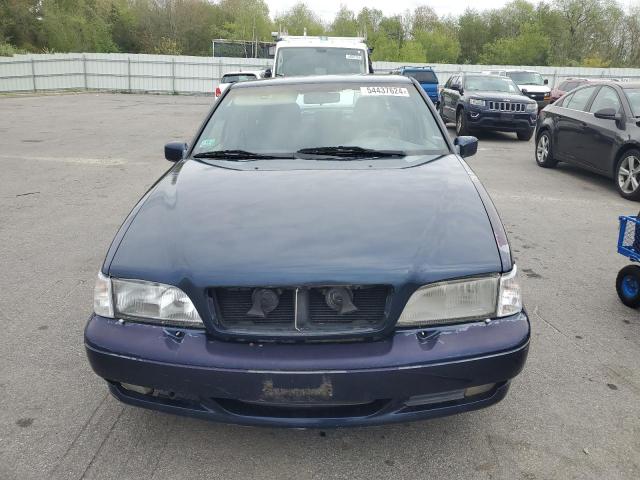 1998 Volvo S70 VIN: YV1LS5577W2535585 Lot: 54437624