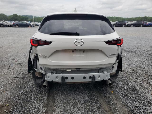 2023 Mazda Cx-5 Preferred VIN: JM3KFBCM7P0193363 Lot: 53437614