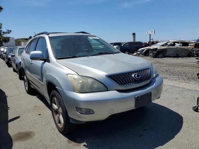 2004 Lexus Rx 330 VIN: JTJGA31U640004829 Lot: 54586044