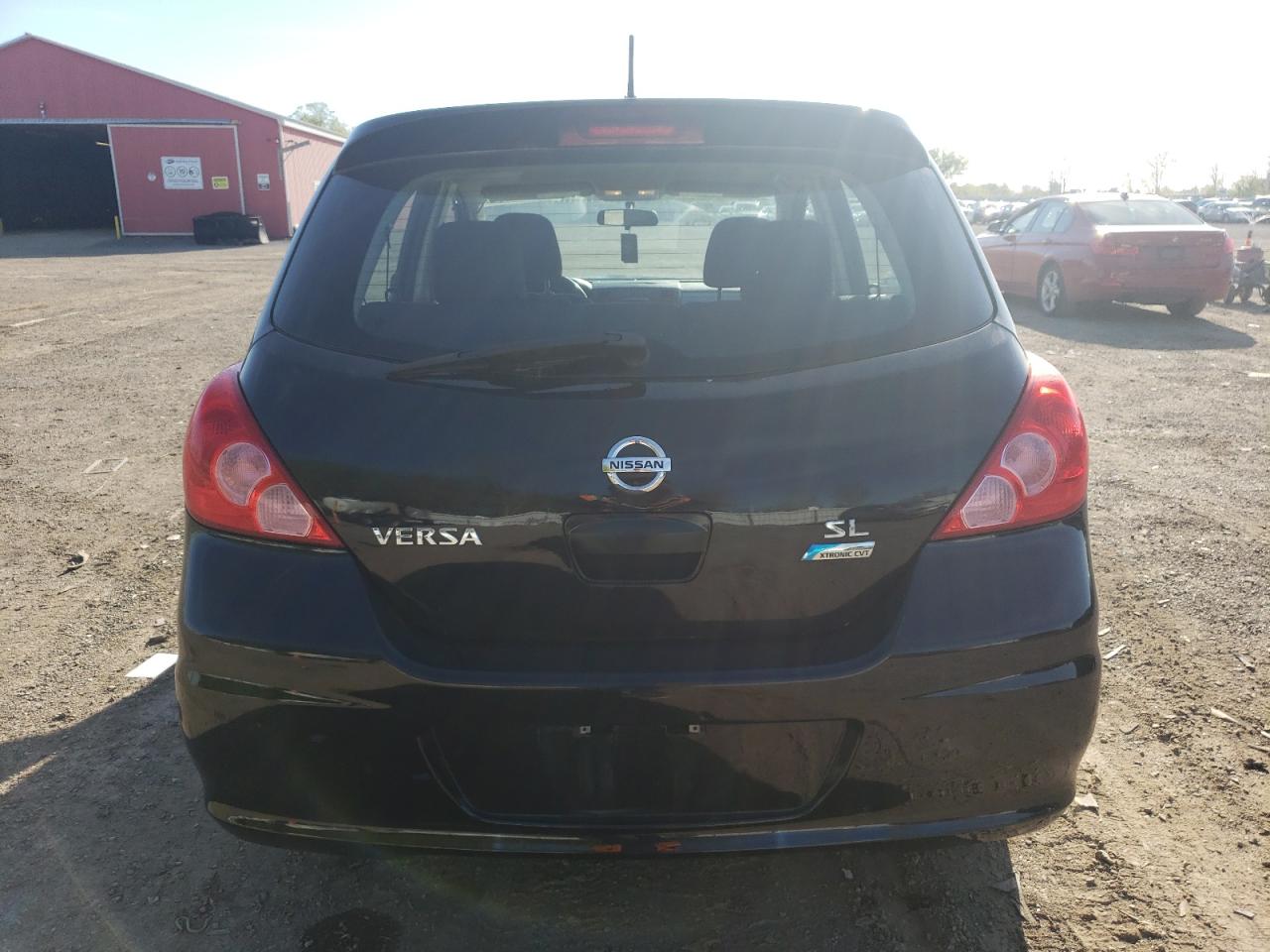 2012 Nissan Versa S vin: 3N1BC1CP5CL375522