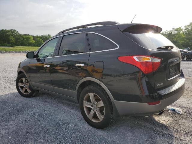 2010 Hyundai Veracruz Gls VIN: KM8NU4CC5AU137495 Lot: 52909574