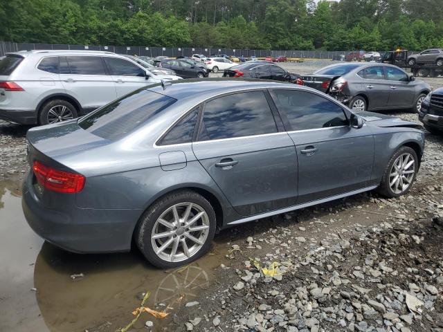 VIN WAUFFAFL5FN001878 2015 Audi A4, Premium Plus no.3