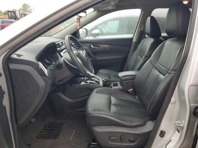 2015 Nissan Rogue S VIN: 5N1AT2MV0FC865549 Lot: 54907344