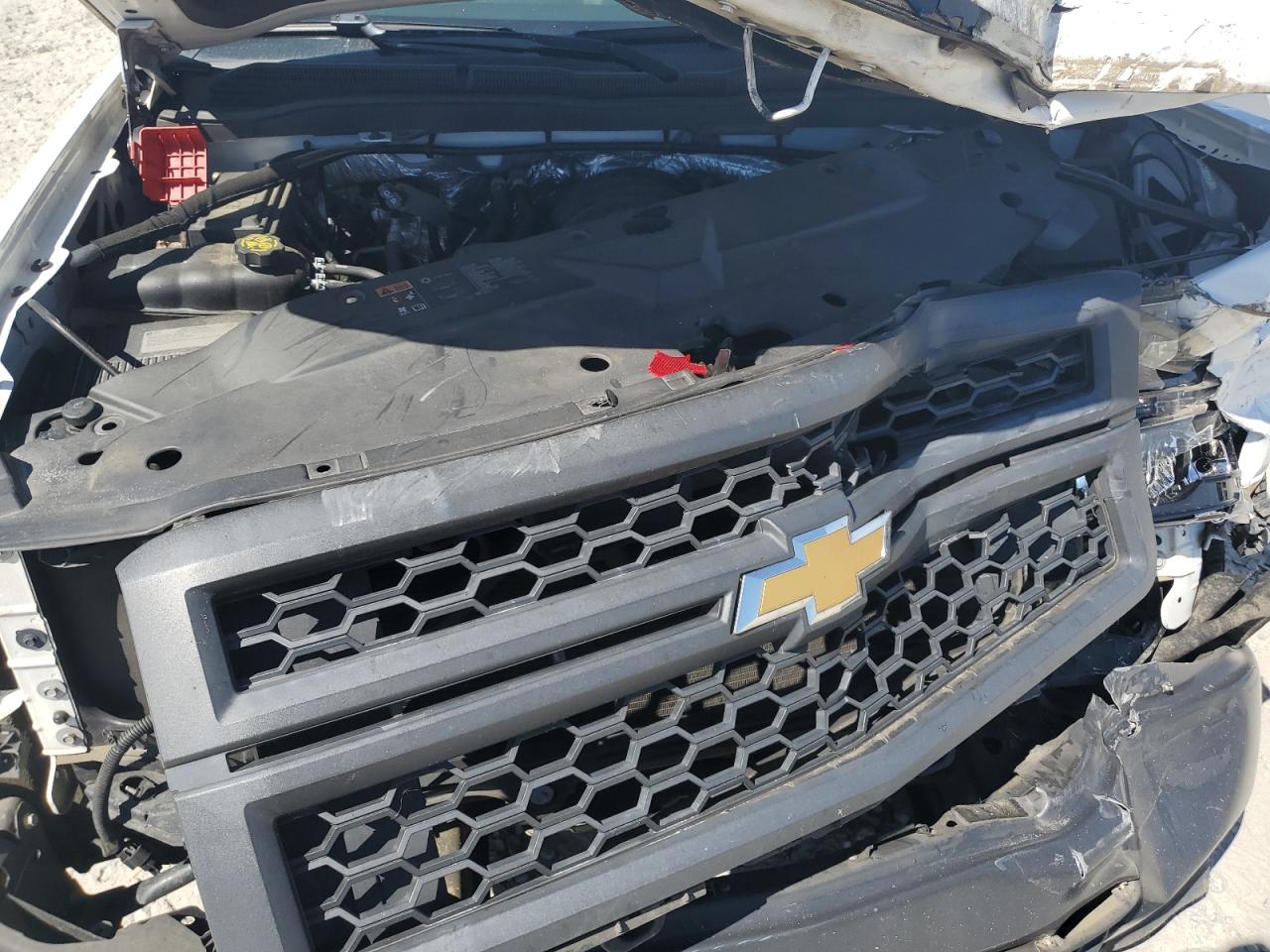 1GCNCPEH3FZ438262 2015 Chevrolet Silverado C1500