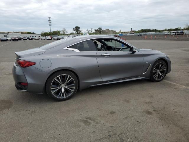 2017 Infiniti Q60 Premium VIN: JN1EV7ELXHM551160 Lot: 55467854