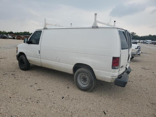 2009 Ford Econoline E250 Van VIN: 1FTNE24L79DA06858 Lot: 53949764