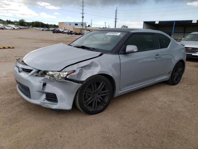 2013 Toyota Scion Tc VIN: JTKJF5C75D3046879 Lot: 56099354