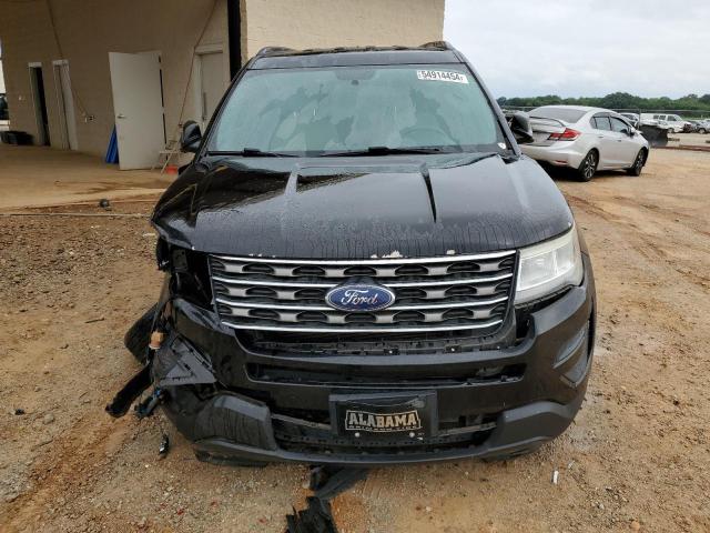 2017 Ford Explorer VIN: 1FM5K7B85HGC51400 Lot: 54914454