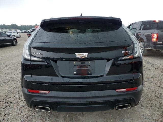 2021 Cadillac Xt4 Sport VIN: 1GYFZER49MF000224 Lot: 54645184