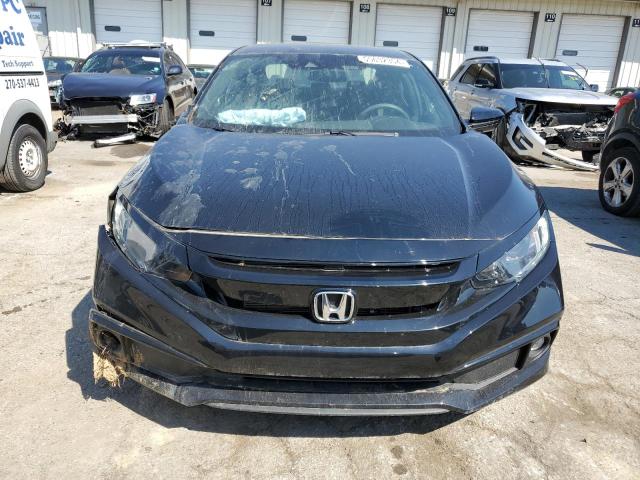 19XFC2F86ME000558 Honda Civic SPOR 5