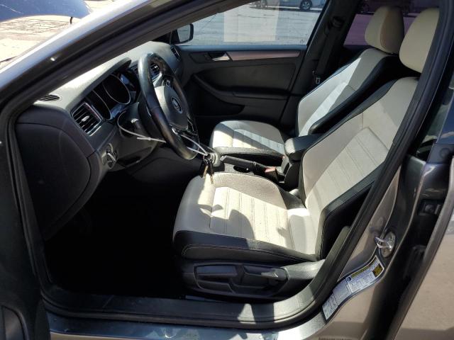 2016 Volkswagen Jetta Sport VIN: 3VWD17AJ4GM386103 Lot: 55323454