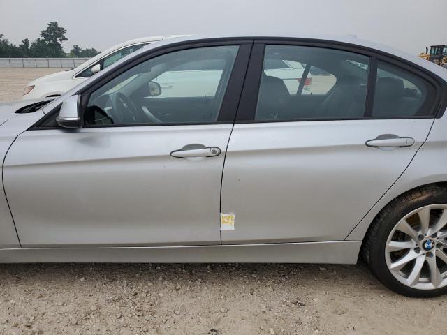 2018 BMW 320 I VIN: WBA8E1G58JNU92113 Lot: 54308964