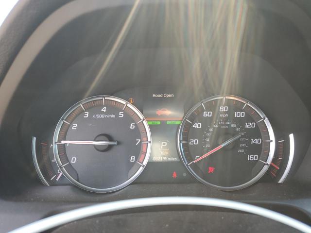 2018 ACURA TLX TECH+A - 19UUB3F62JA006792