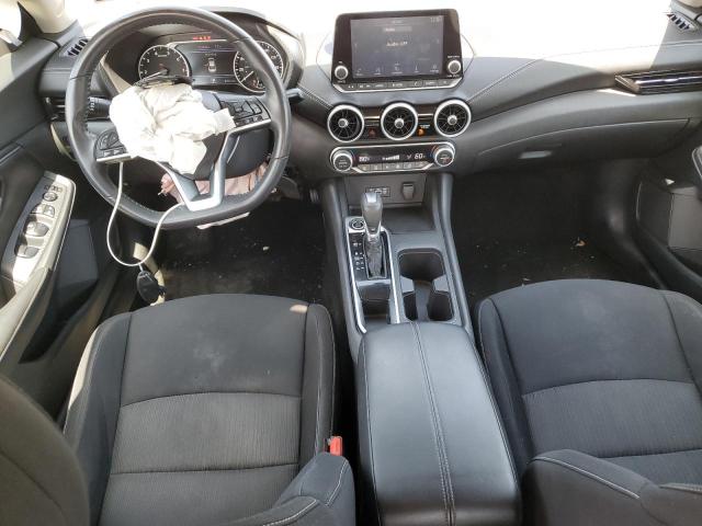 2020 Nissan Sentra Sv VIN: 3N1AB8CV3LY250849 Lot: 54732704