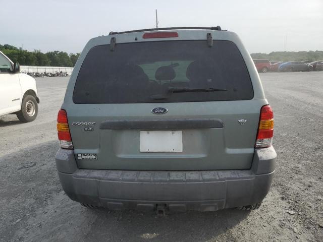 2007 Ford Escape Xlt VIN: 1FMYU03127KA29974 Lot: 53677554