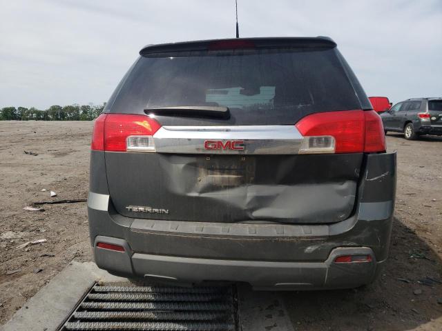 2013 GMC Terrain Sle VIN: 2GKALMEKXD6143343 Lot: 53841864