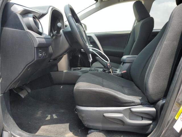 2017 Toyota Rav4 Le VIN: JTMZFREV1HJ718791 Lot: 55129774