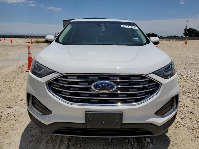 2020 FORD EDGE SEL - 2FMPK3J98LBB14253