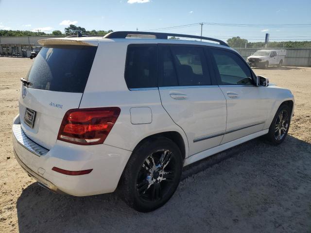 2013 Mercedes-Benz Glk 350 4Matic VIN: WDCGG8JB1DF982417 Lot: 54536844