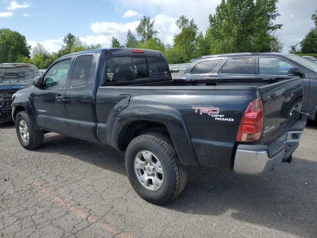 2007 Toyota Tacoma Prerunner Access Cab VIN: 5TETU62NX7Z465862 Lot: 54145944