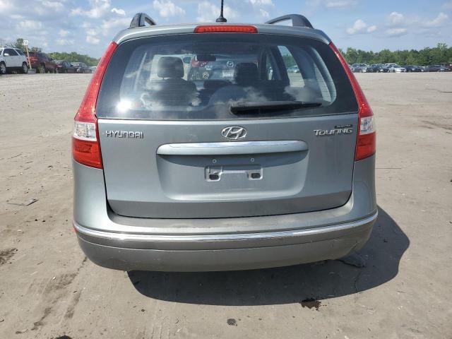 2010 Hyundai Elantra Touring Gls VIN: KMHDC8AE8AU061488 Lot: 55622184