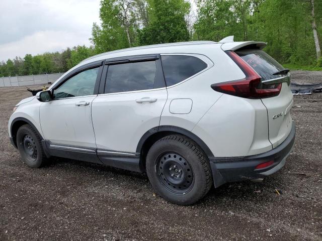 2021 HONDA CRV 2HKRW2H49MH230590