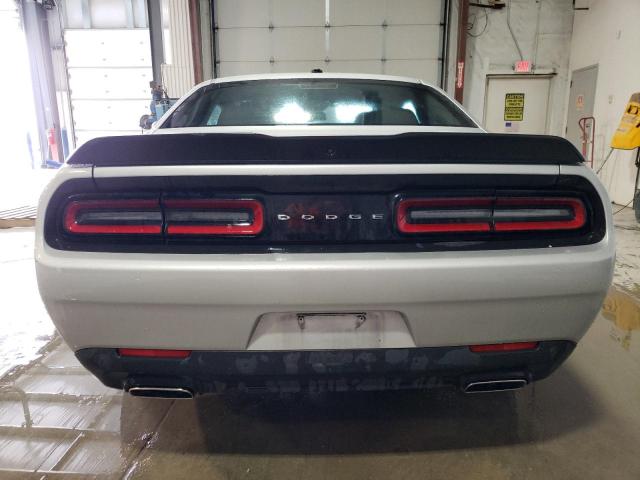 2023 Dodge Challenger Gt VIN: 2C3CDZJG3PH521287 Lot: 56471094