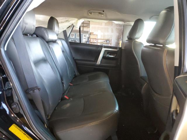 2017 Toyota 4Runner Sr5/Sr5 Premium VIN: JTEBU5JR8H5443255 Lot: 56051804