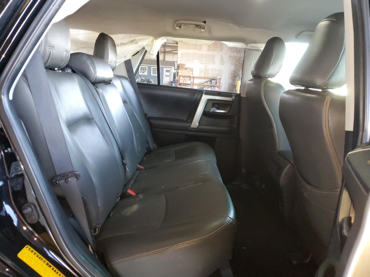 JTEBU5JR8H5443255 2017 Toyota 4Runner Sr5/Sr5 Premium