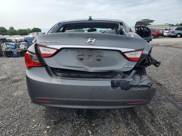 2013 Hyundai Sonata Se VIN: 5NPEC4AC0DH615685 Lot: 53704194