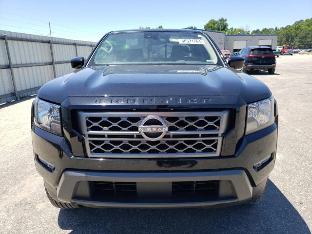 2022 NISSAN FRONTIER S - 1N6ED1EJXNN670678