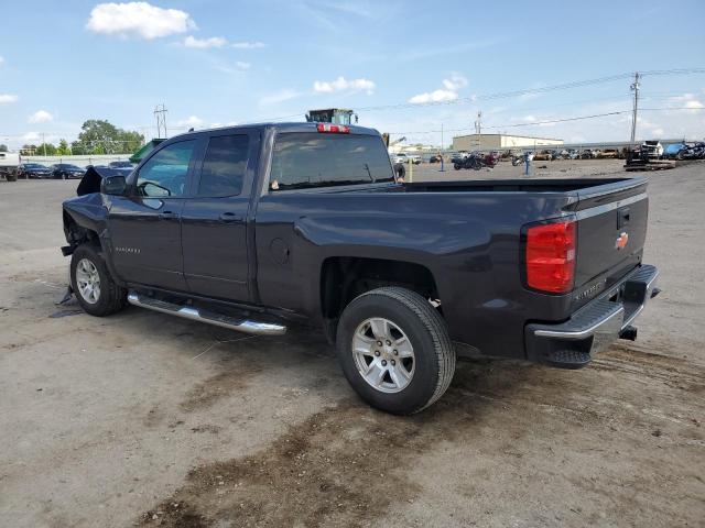 2015 Chevrolet Silverado C1500 Lt VIN: 1GCRCREC2FZ320138 Lot: 55651084