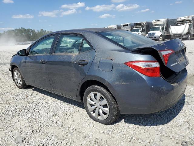 2014 Toyota Corolla L VIN: 2T1BURHE2EC200621 Lot: 55211004