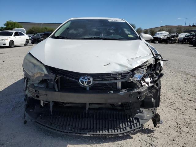 2014 Toyota Corolla L VIN: 2T1BURHE5EC081012 Lot: 54460024