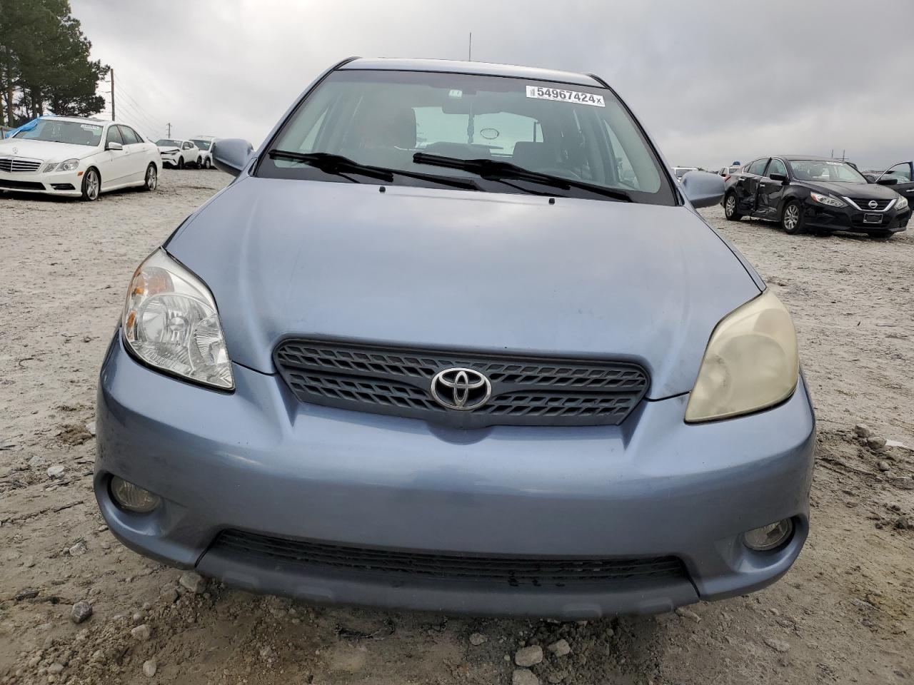 2T1KR30E75C492843 2005 Toyota Corolla Matrix Xr