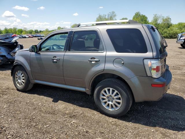 2010 Mercury Mariner Premier VIN: 4M2CN8HG4AKJ26473 Lot: 54355064