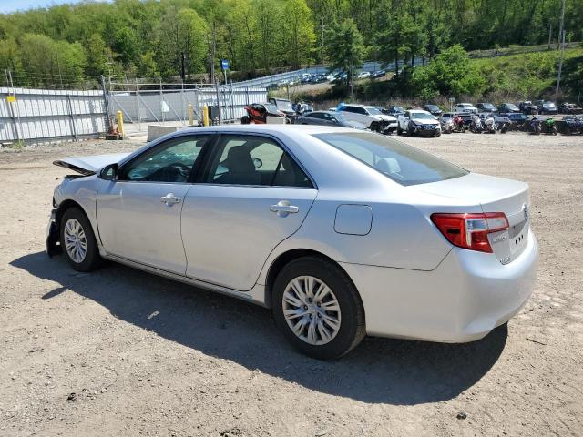 2012 Toyota Camry Base VIN: 4T1BF1FKXCU003681 Lot: 53286614