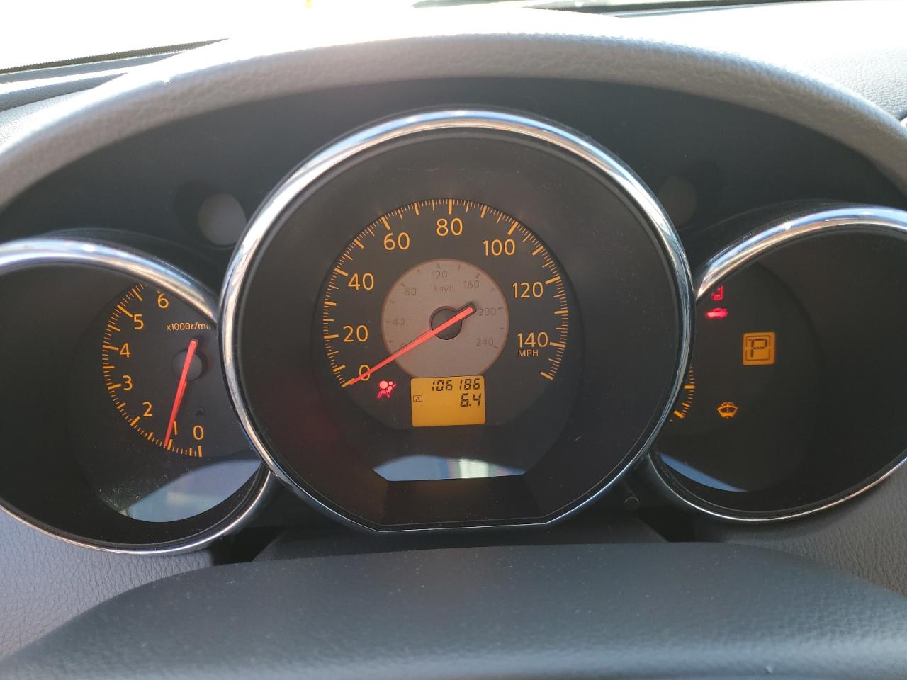 1N4AL11D55N460189 2005 Nissan Altima S