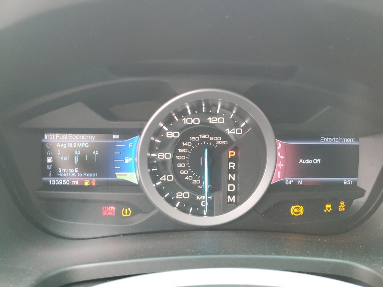 1FM5K7D87DGA63078 2013 Ford Explorer Xlt