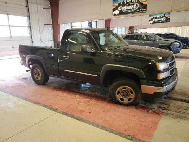 Lot #2535222266 2007 CHEVROLET SILVERADO salvage car