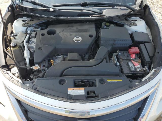 2015 Nissan Altima 2.5 VIN: 1N4AL3AP4FC137710 Lot: 53441654