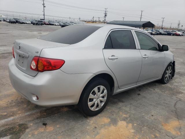 2010 Toyota Corolla Base VIN: 1NXBU4EE8AZ178009 Lot: 54720814