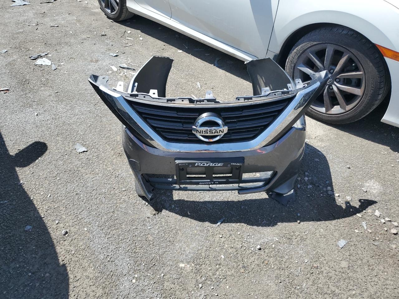 1N4AL3AP6GC244372 2016 Nissan Altima 2.5