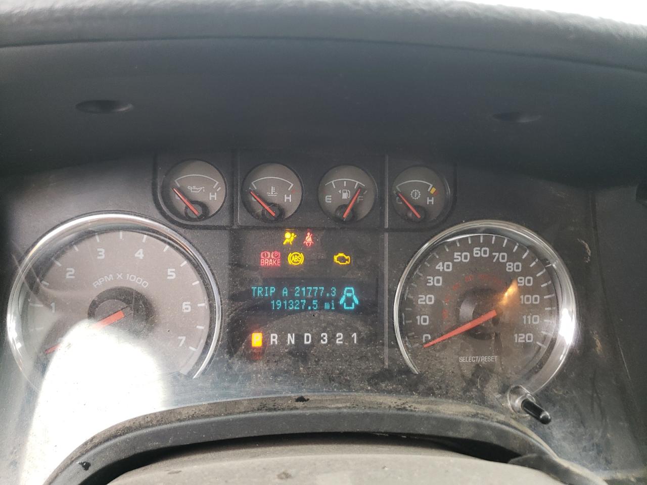 1FTFW1EV0AFB14646 2010 Ford F150 Supercrew