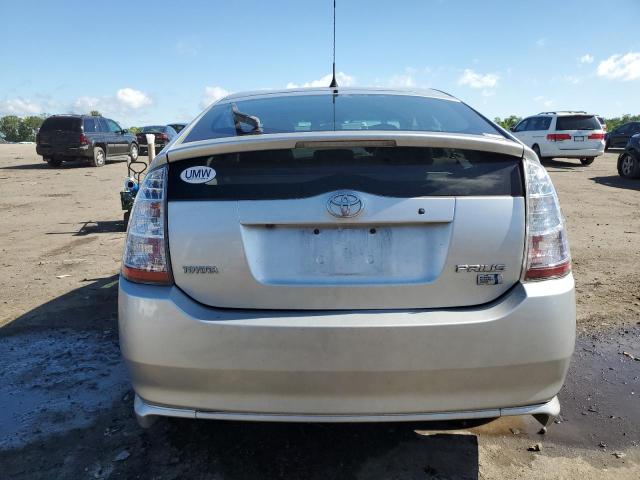 2008 Toyota Prius VIN: JTDKB20U283352055 Lot: 54904434