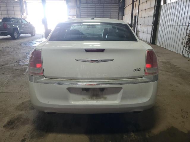 2011 Chrysler 300 Limited VIN: 2C3CA5CG1BH579681 Lot: 54543754