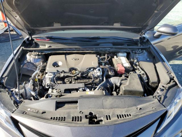 VIN 4T1C11AK4PU083348 2023 Toyota Camry, LE no.11