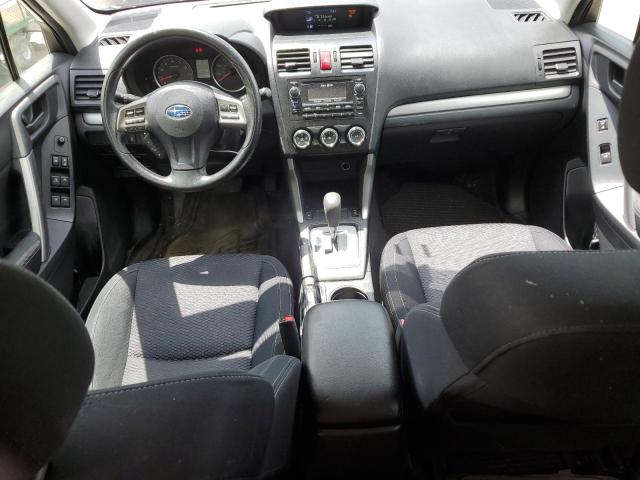 2015 Subaru Forester 2.5I Premium VIN: JF2SJADC8FH528669 Lot: 56514354